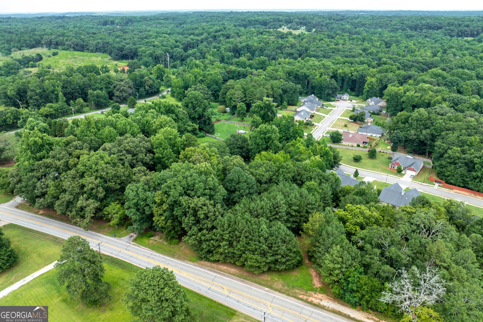 281 Petal Creek Lane Jefferson - Photo 46