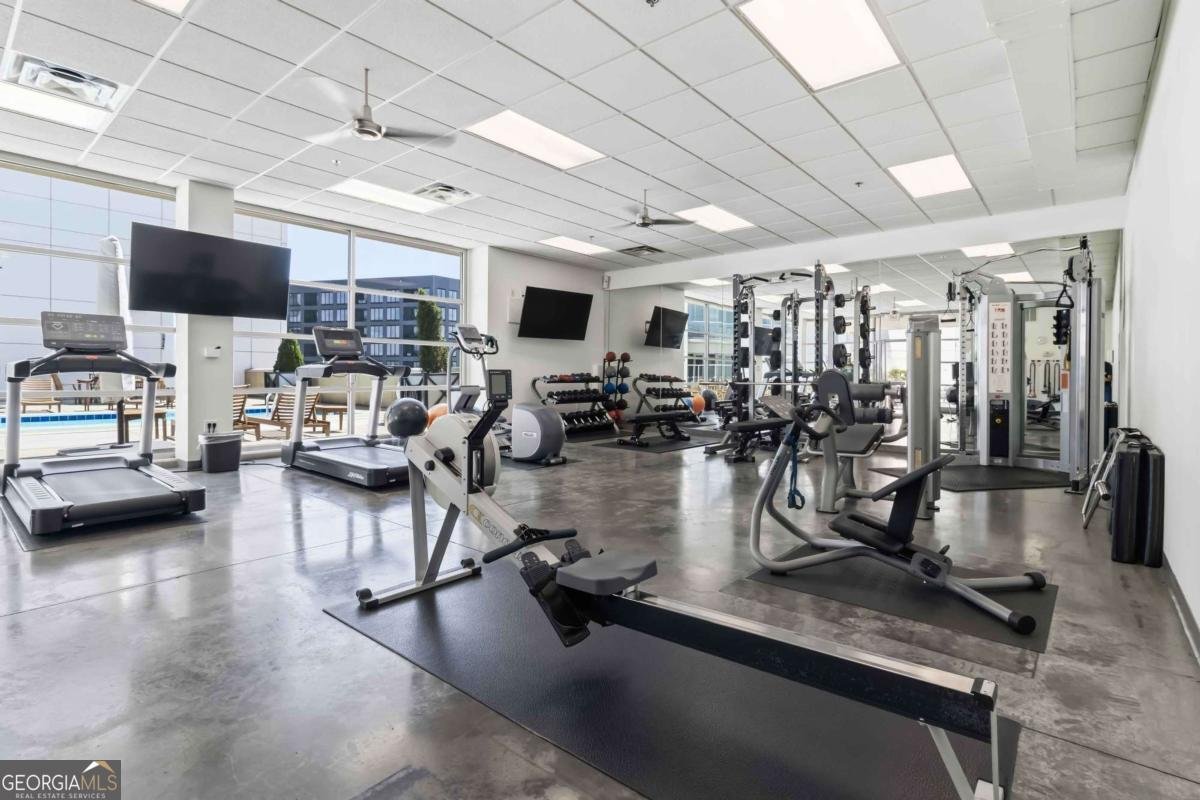 1100 Howell Mill Road Atlanta - Photo 24