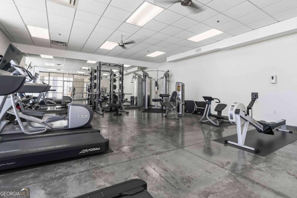 1100 Howell Mill Road Atlanta - Photo 25