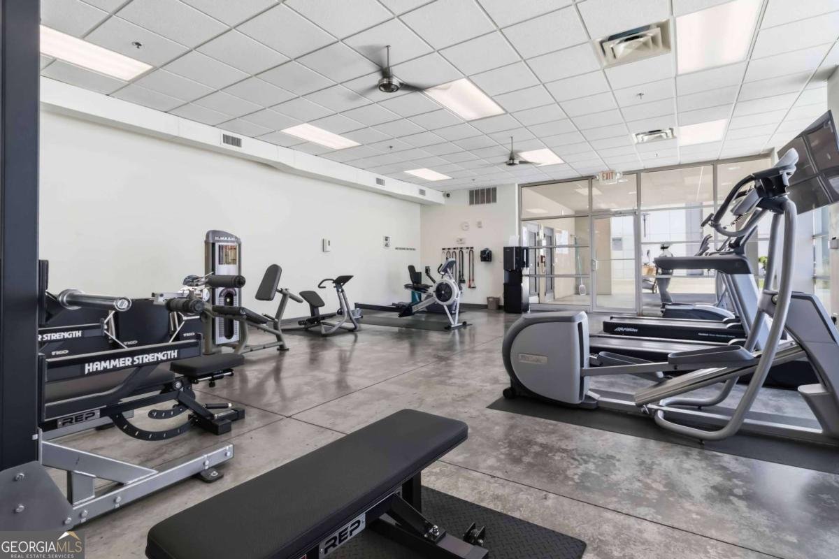 1100 Howell Mill Road Atlanta - Photo 26