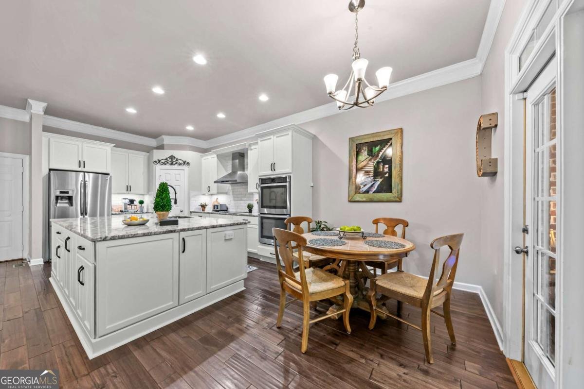 3475 Kiveton Drive Peachtree Corners - Photo 15