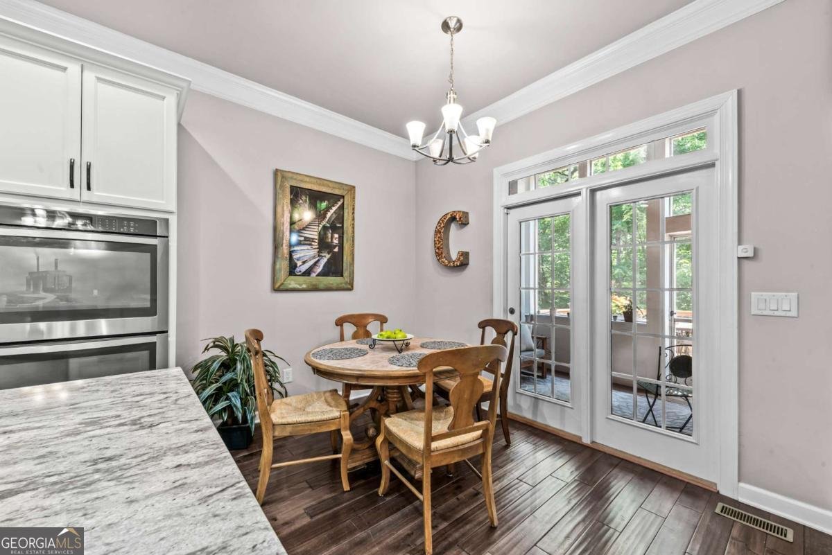3475 Kiveton Drive Peachtree Corners - Photo 17