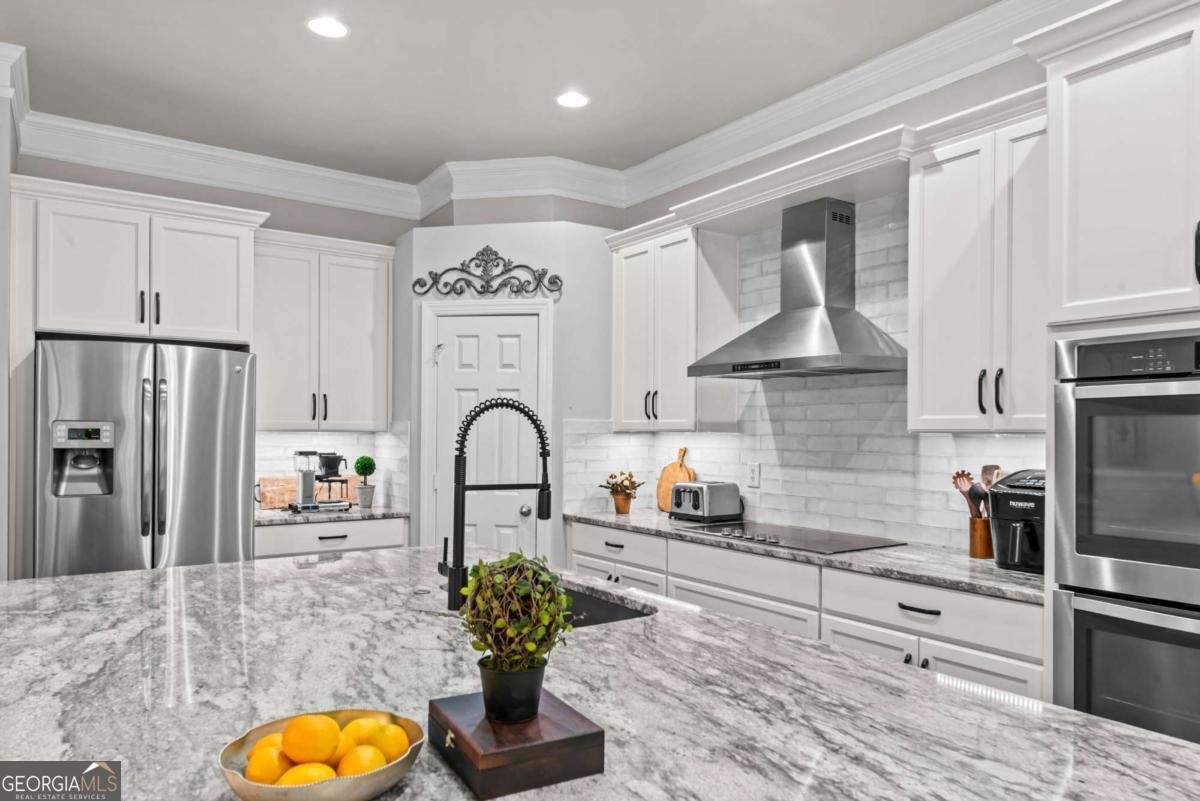 3475 Kiveton Drive Peachtree Corners - Photo 18