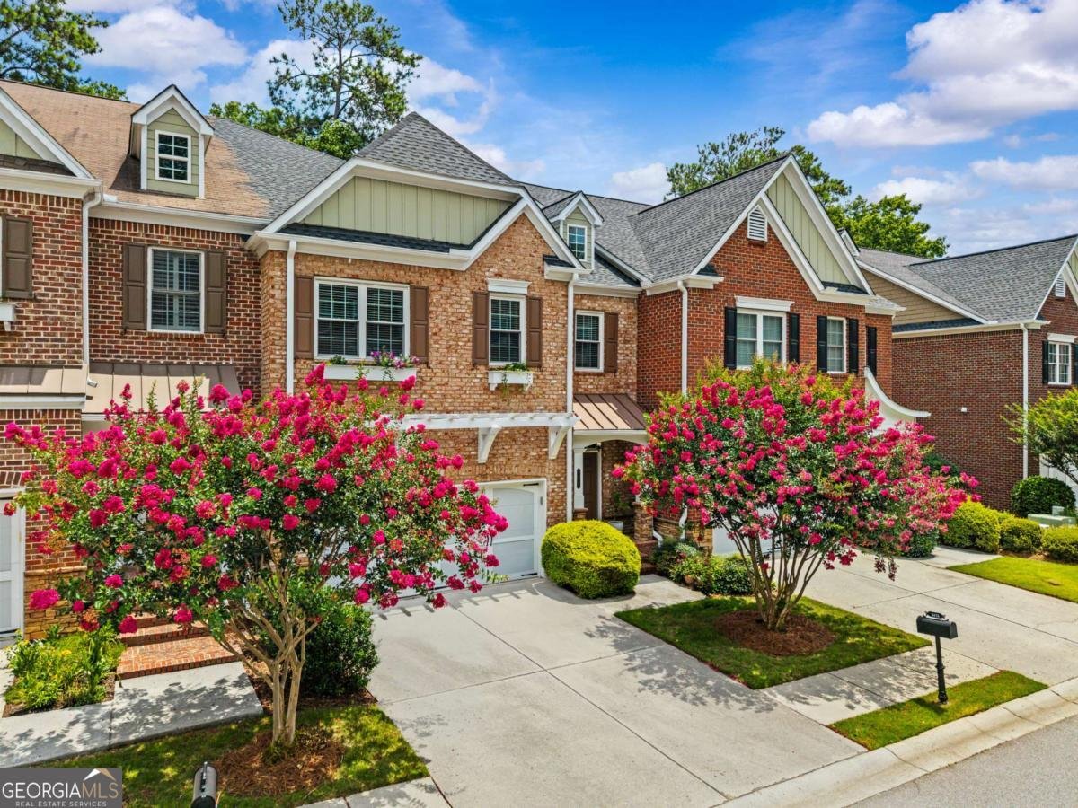 3475 Kiveton Drive Peachtree Corners - Photo 20