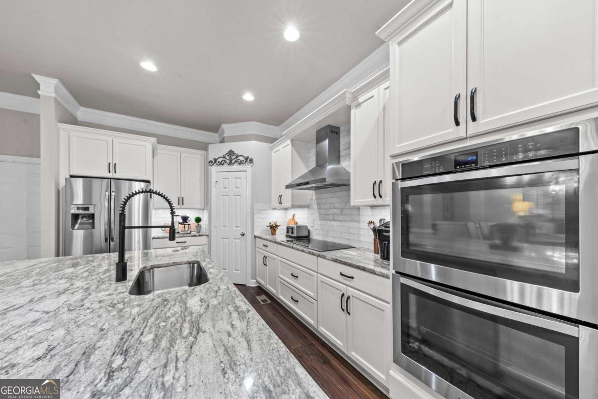 3475 Kiveton Drive Peachtree Corners - Photo 21