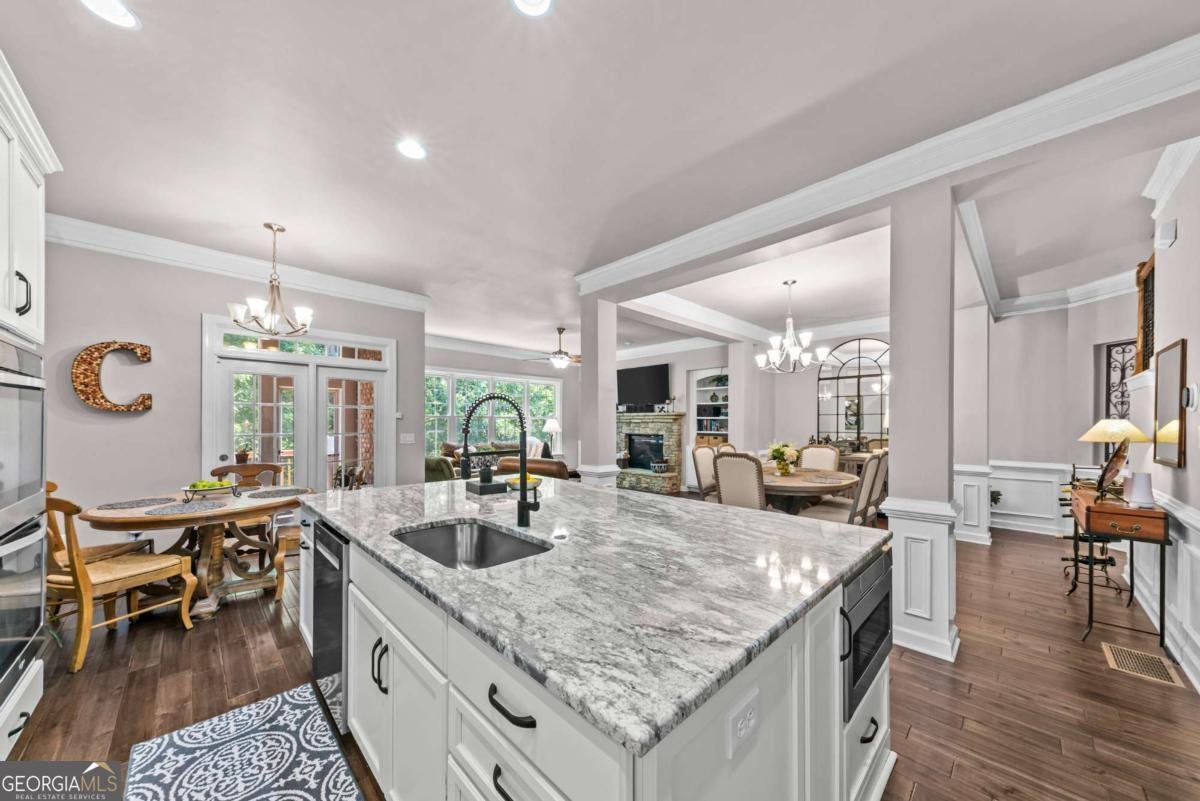 3475 Kiveton Drive Peachtree Corners - Photo 23