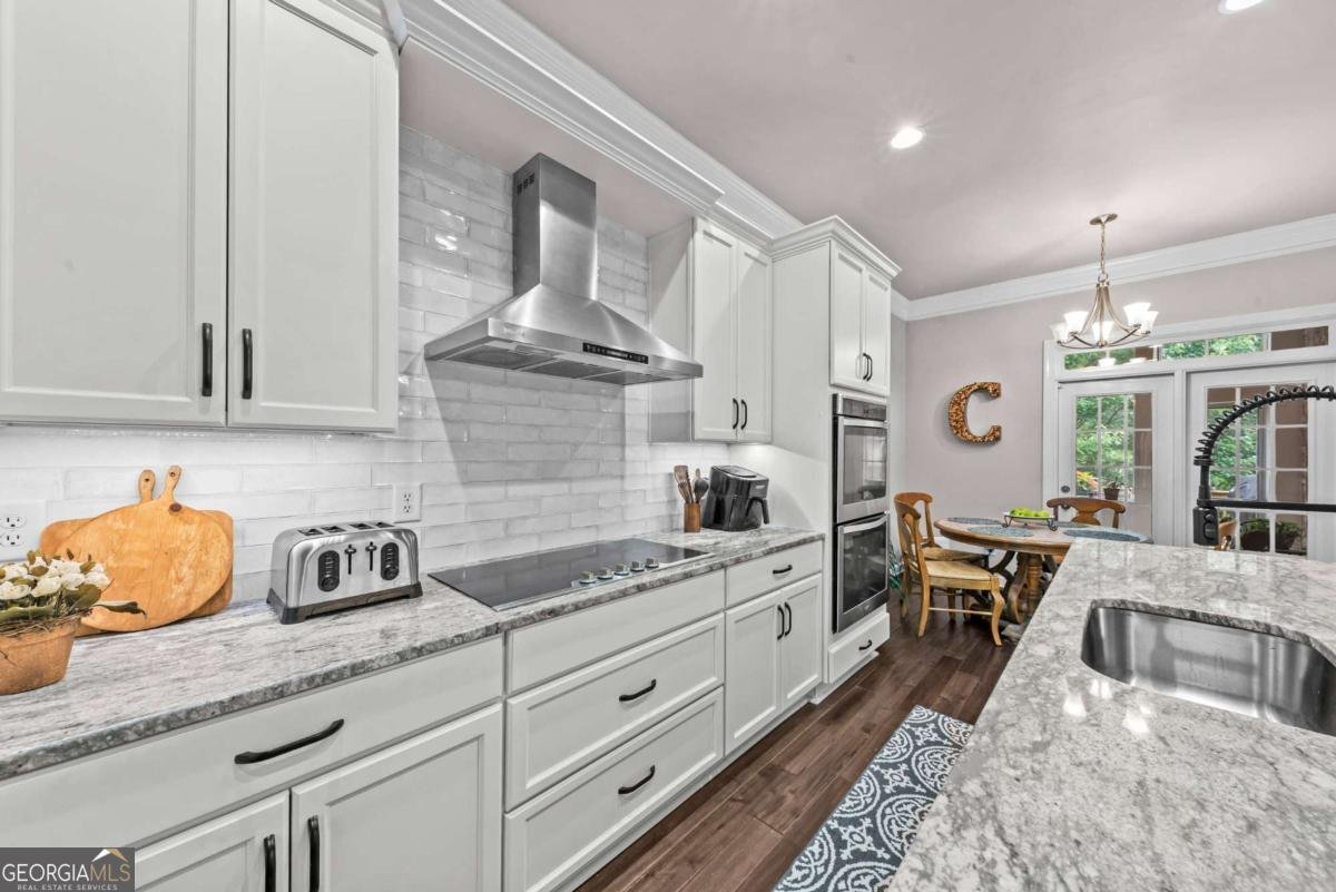 3475 Kiveton Drive Peachtree Corners - Photo 24