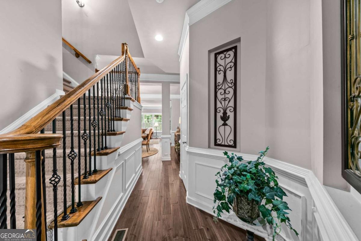 3475 Kiveton Drive Peachtree Corners - Photo 26