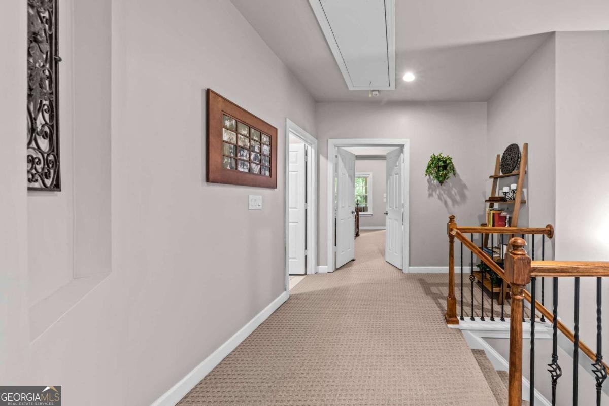 3475 Kiveton Drive Peachtree Corners - Photo 27