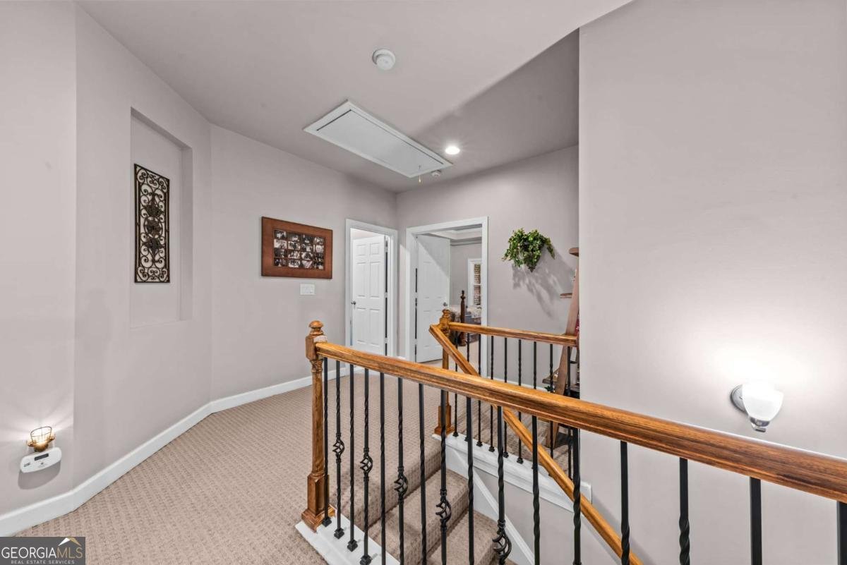 3475 Kiveton Drive Peachtree Corners - Photo 28