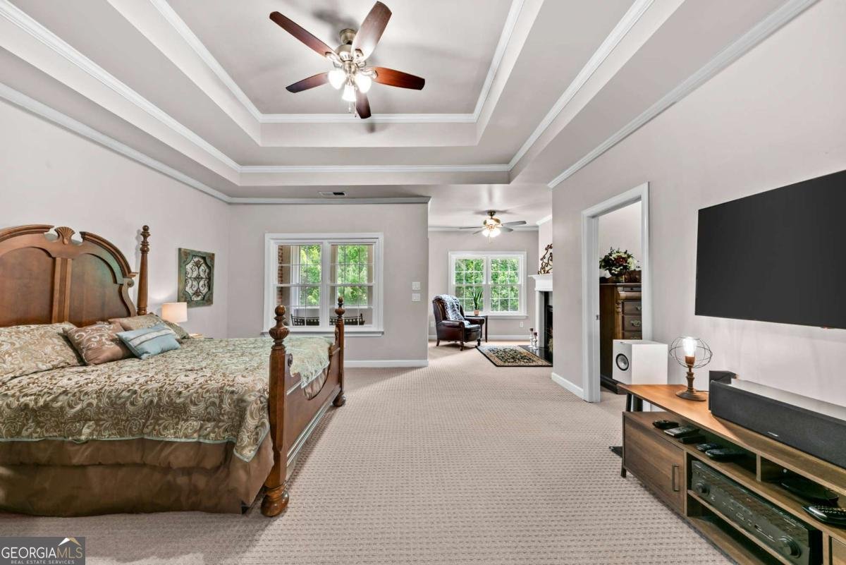 3475 Kiveton Drive Peachtree Corners - Photo 30