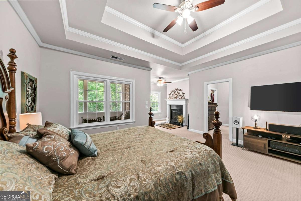 3475 Kiveton Drive Peachtree Corners - Photo 31