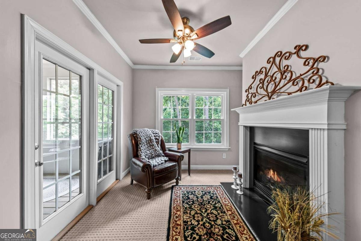 3475 Kiveton Drive Peachtree Corners - Photo 33