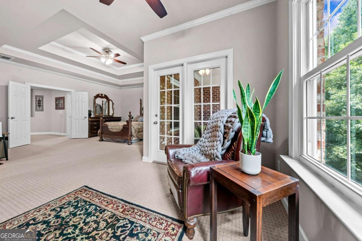 3475 Kiveton Drive Peachtree Corners - Photo 34