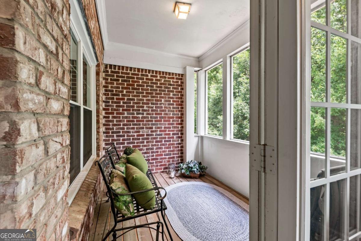 3475 Kiveton Drive Peachtree Corners - Photo 35