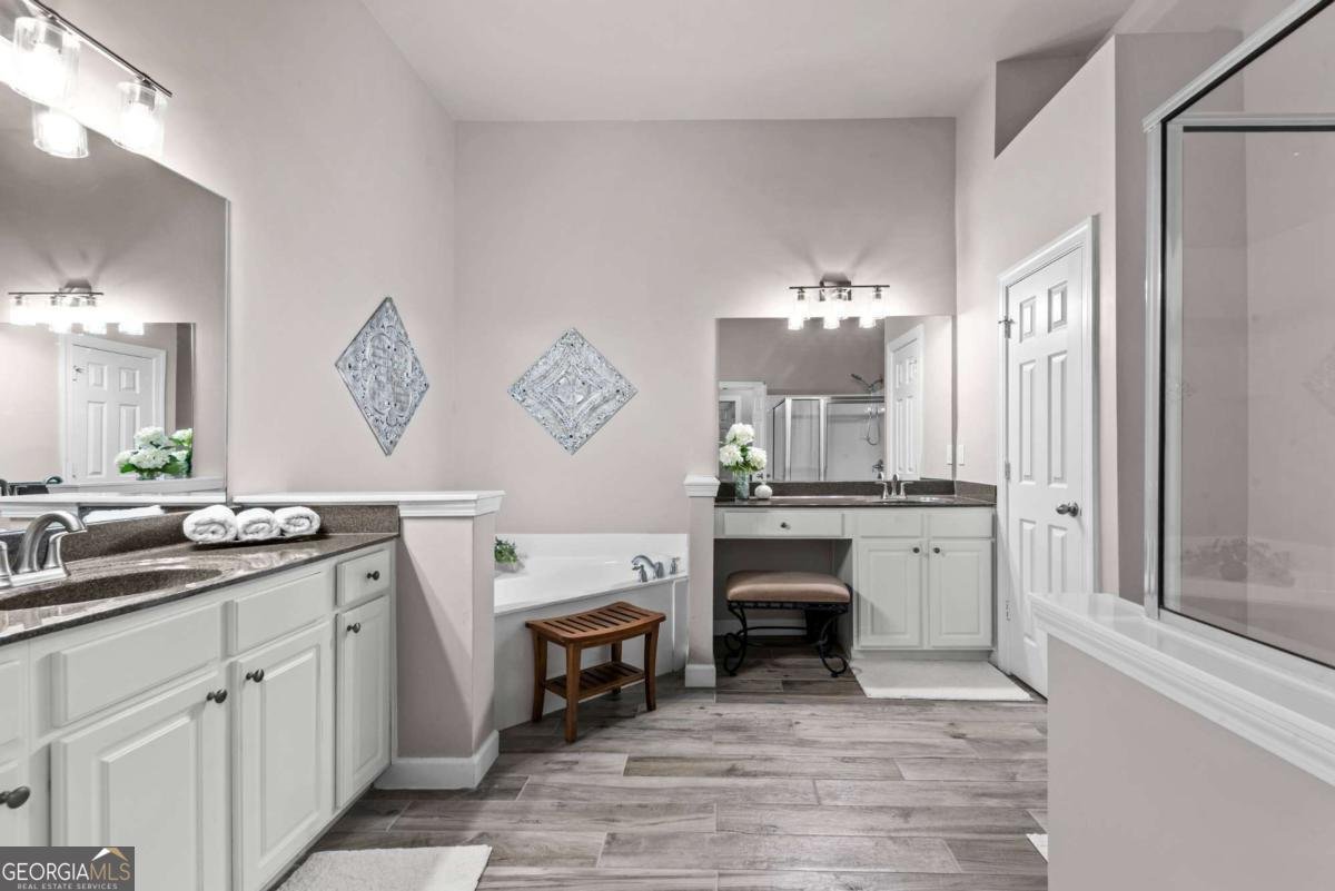3475 Kiveton Drive Peachtree Corners - Photo 36
