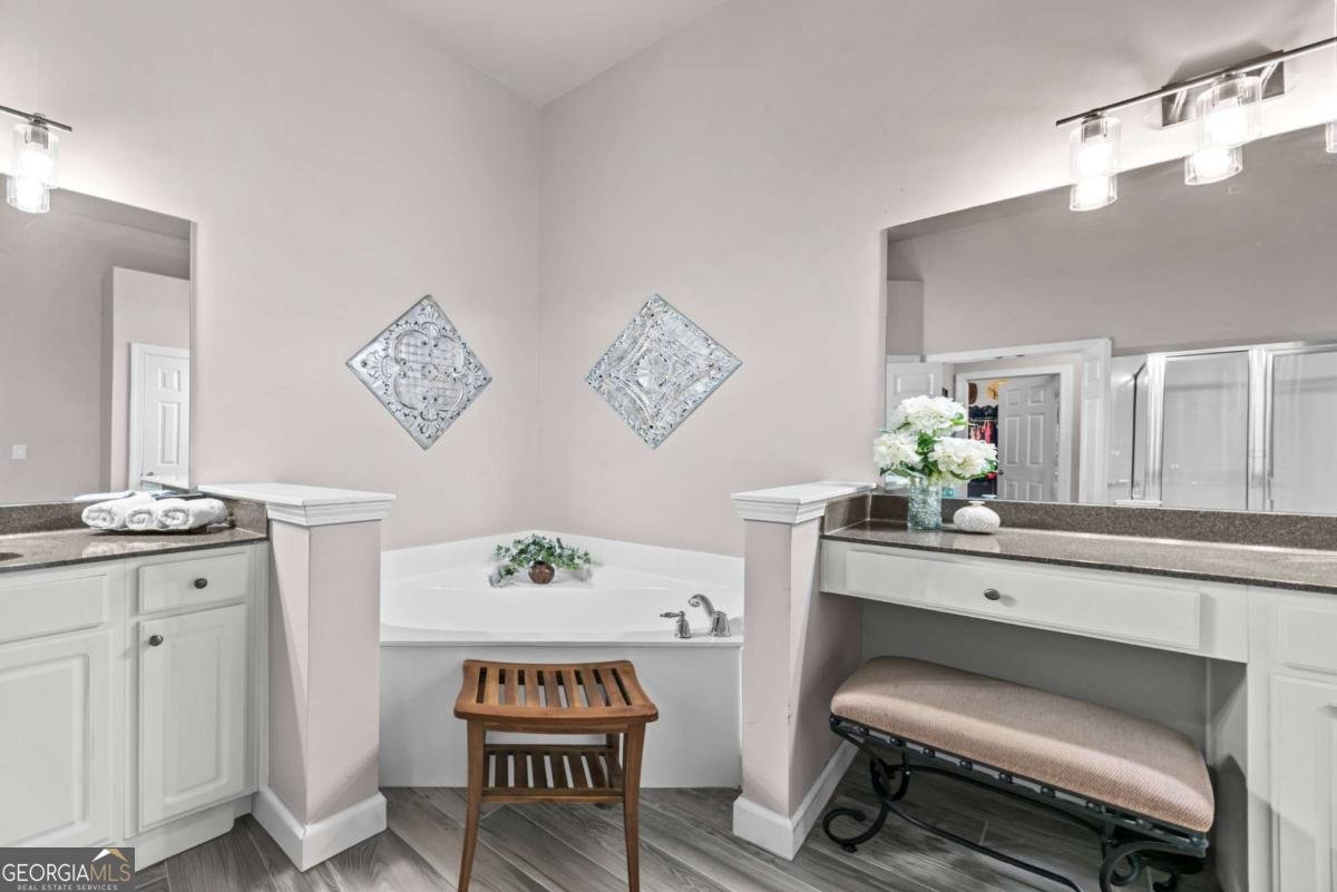 3475 Kiveton Drive Peachtree Corners - Photo 37