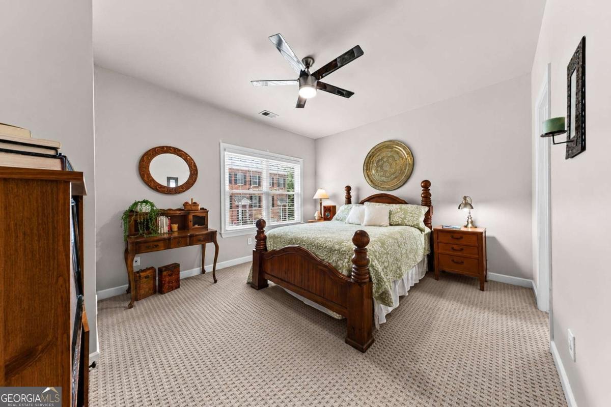 3475 Kiveton Drive Peachtree Corners - Photo 39