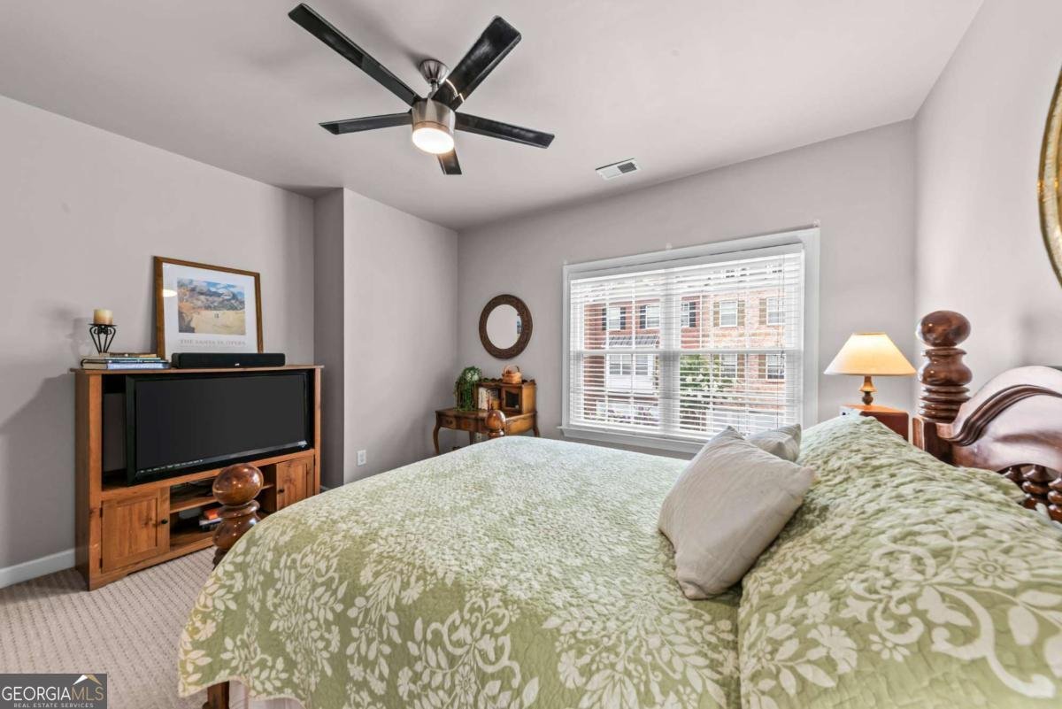 3475 Kiveton Drive Peachtree Corners - Photo 40