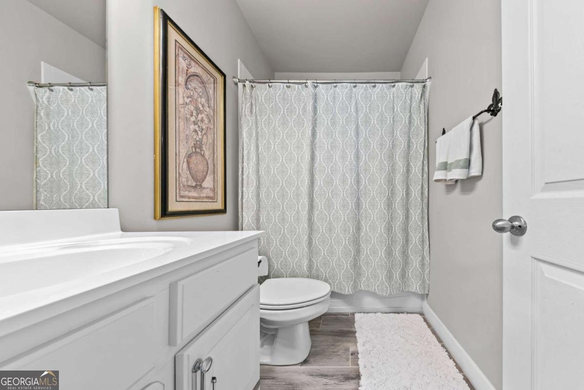 3475 Kiveton Drive Peachtree Corners - Photo 41
