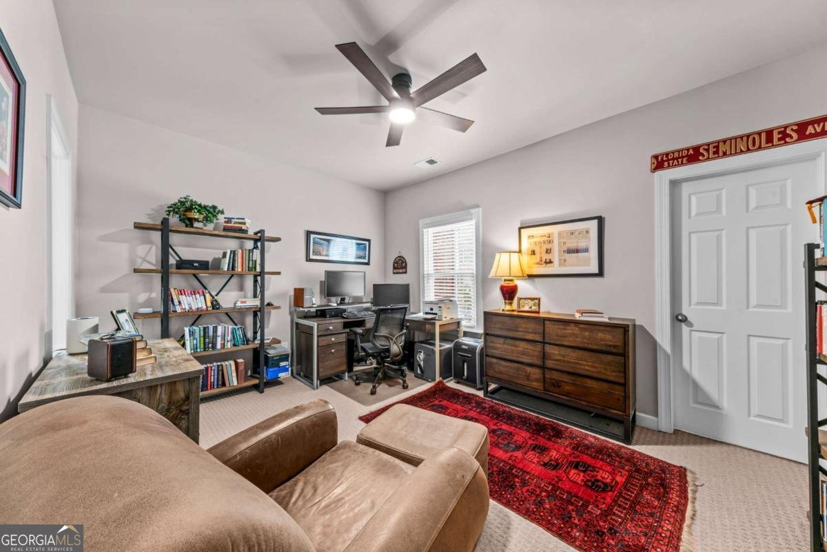 3475 Kiveton Drive Peachtree Corners - Photo 42