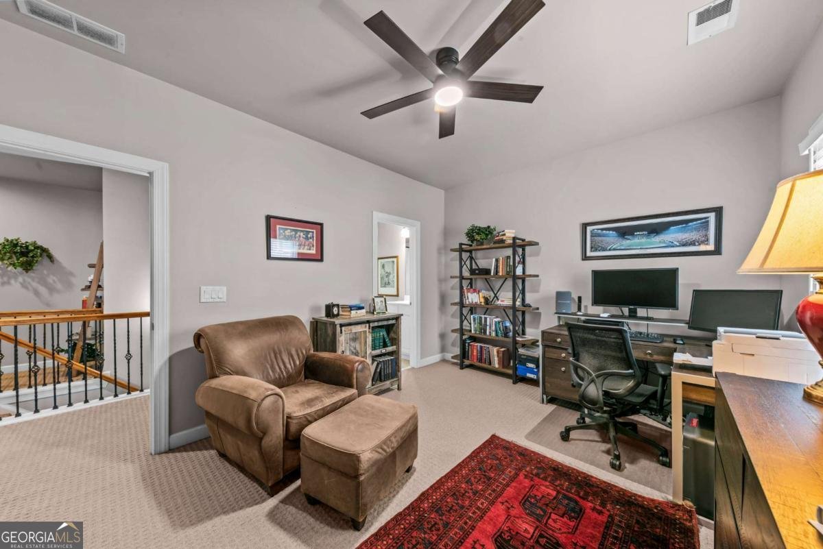 3475 Kiveton Drive Peachtree Corners - Photo 43