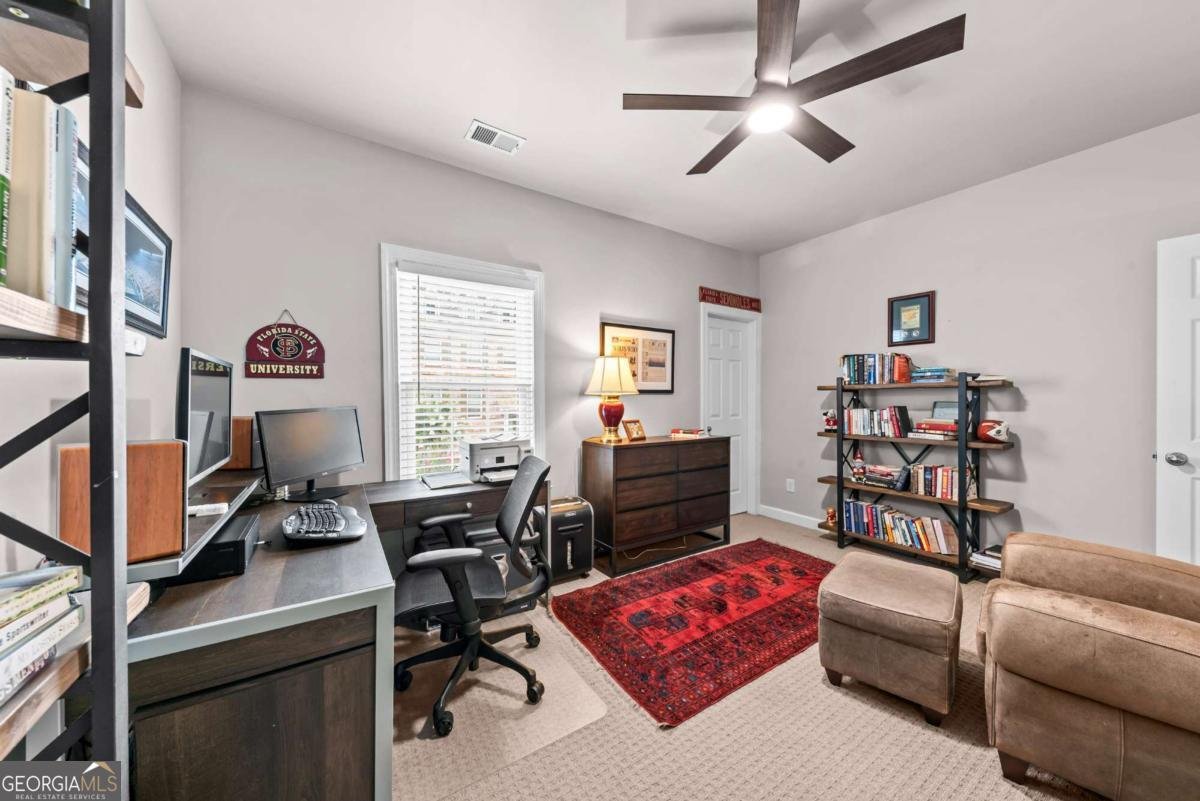 3475 Kiveton Drive Peachtree Corners - Photo 45