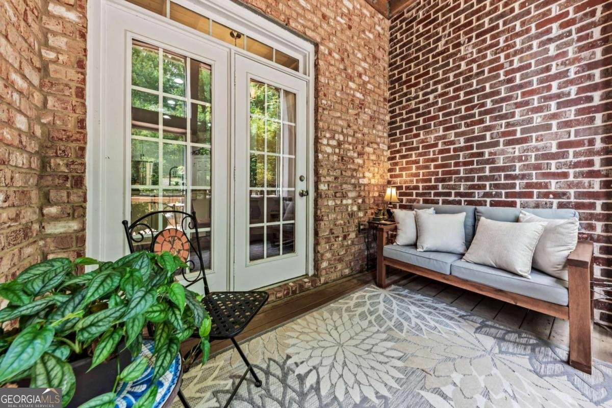 3475 Kiveton Drive Peachtree Corners - Photo 47
