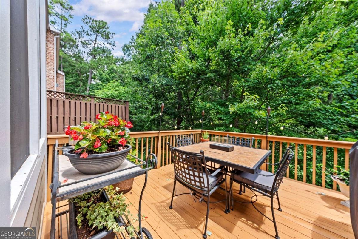 3475 Kiveton Drive Peachtree Corners - Photo 48