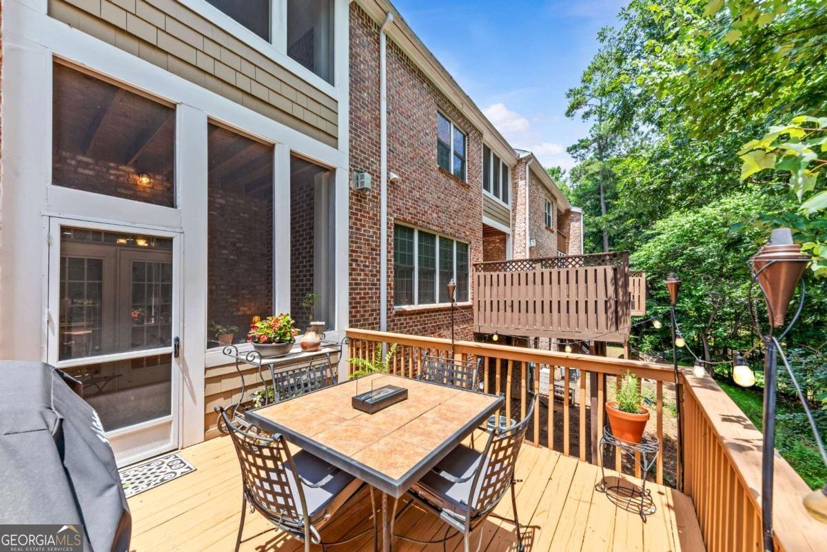 3475 Kiveton Drive Peachtree Corners - Photo 49