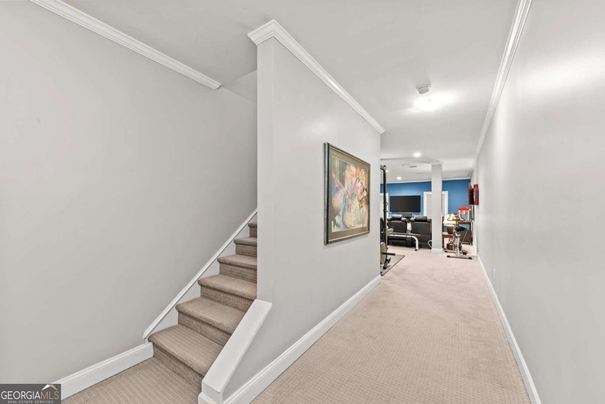 3475 Kiveton Drive Peachtree Corners - Photo 50