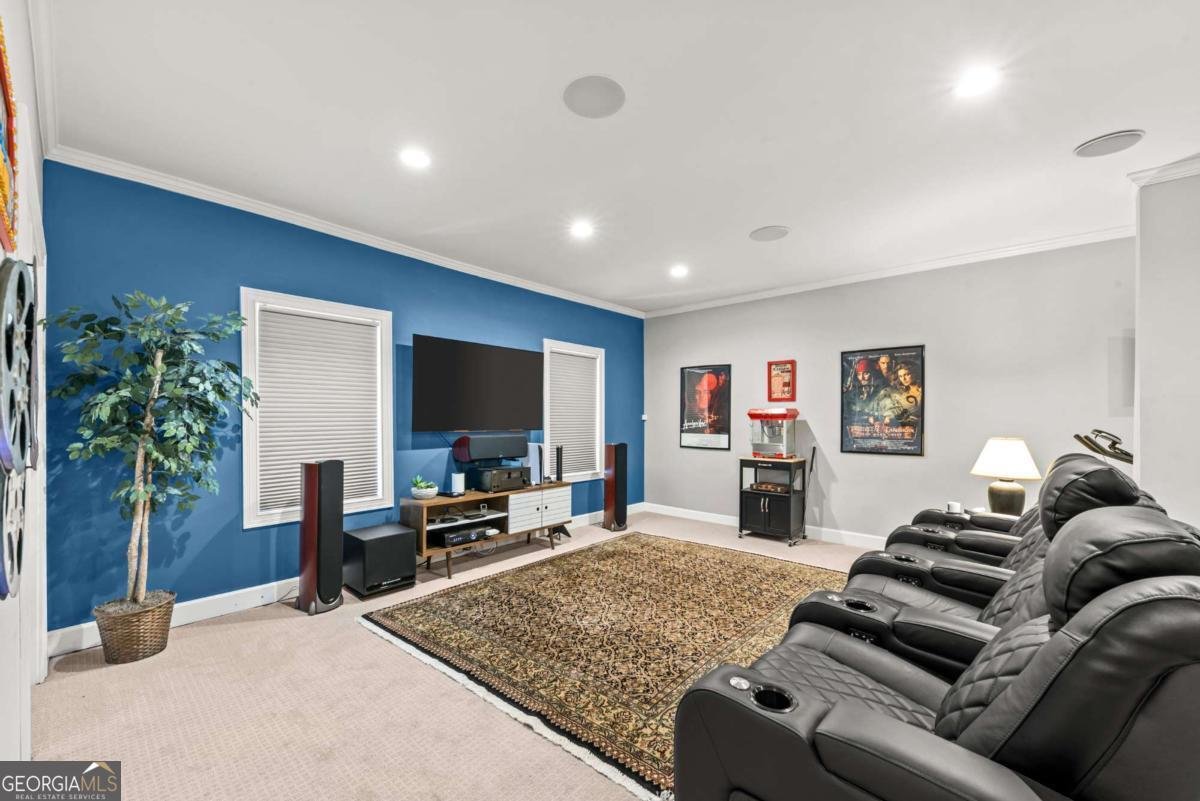 3475 Kiveton Drive Peachtree Corners - Photo 52