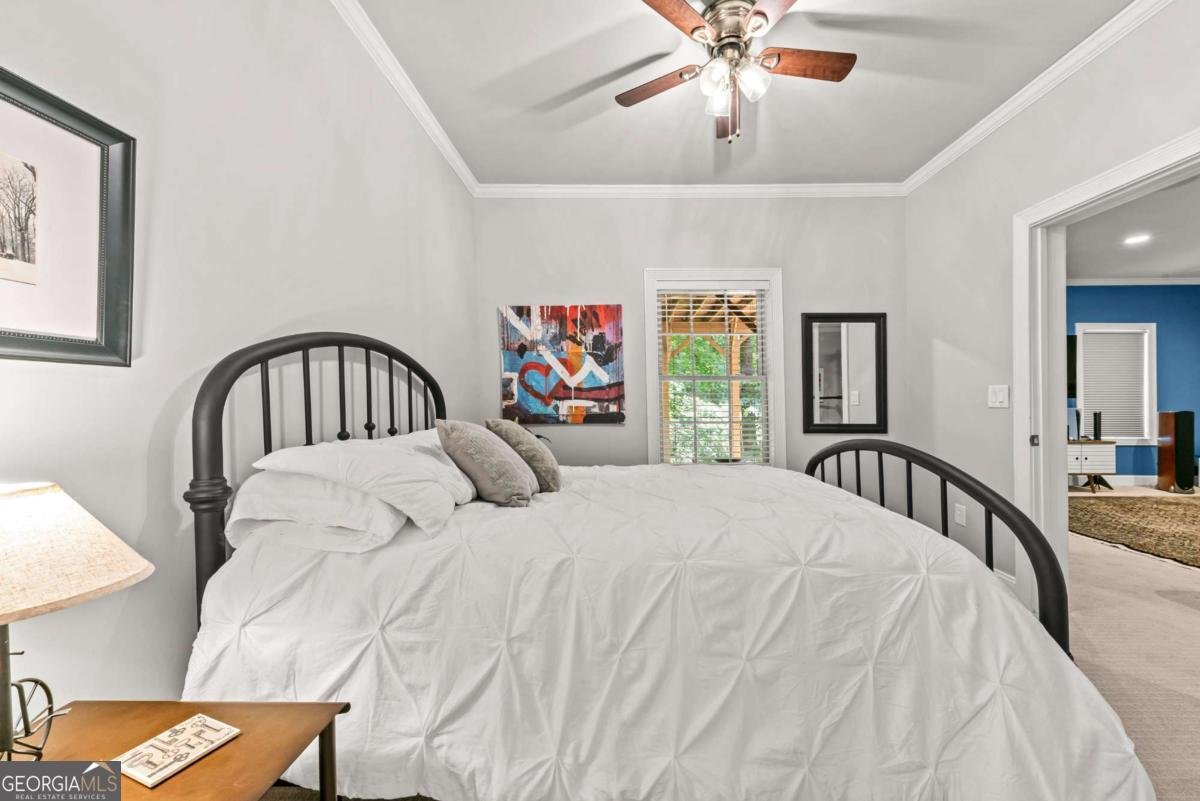 3475 Kiveton Drive Peachtree Corners - Photo 53