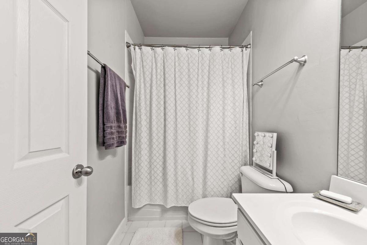 3475 Kiveton Drive Peachtree Corners - Photo 54