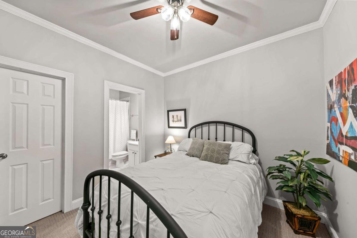 3475 Kiveton Drive Peachtree Corners - Photo 55