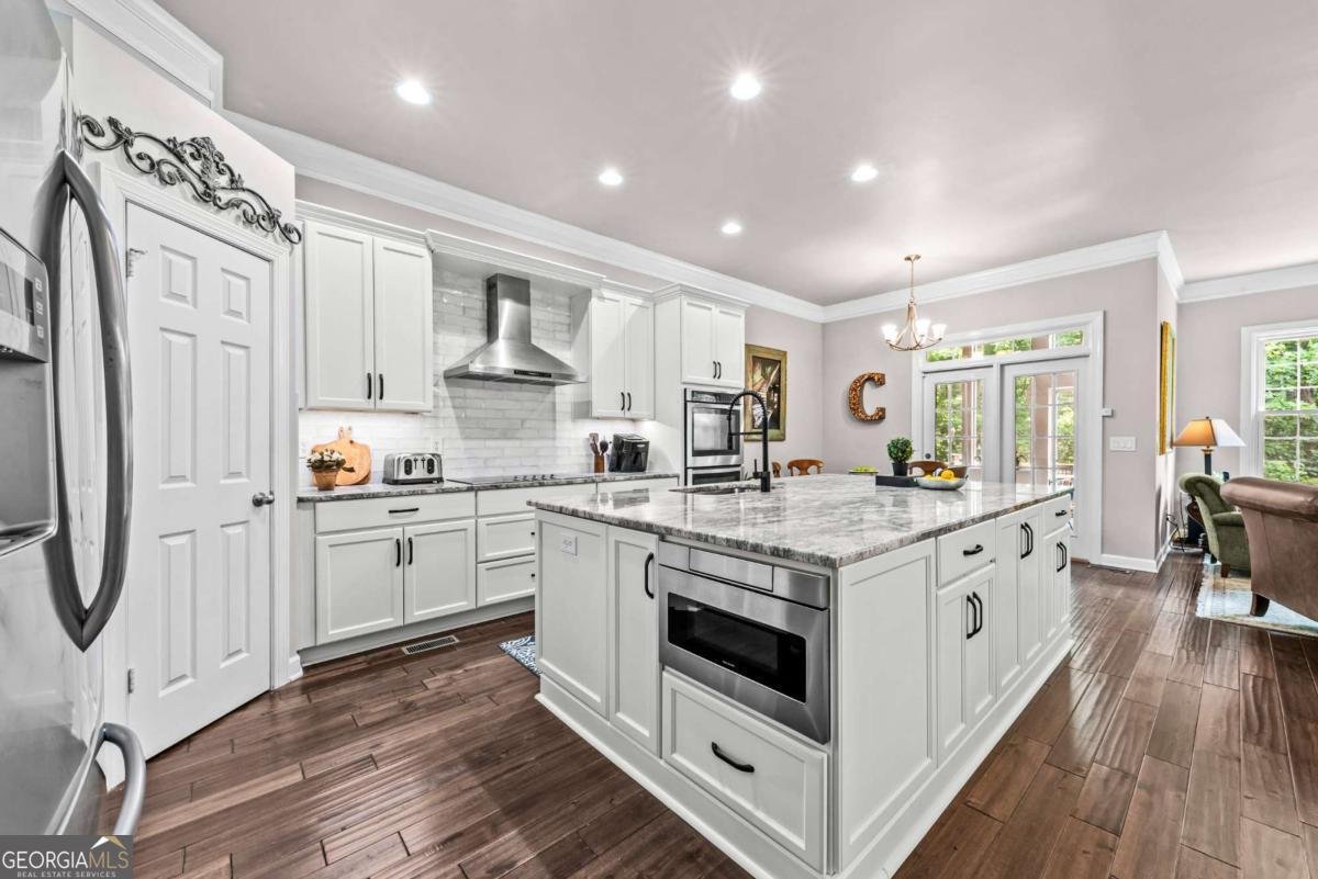 3475 Kiveton Drive Peachtree Corners - Photo 57