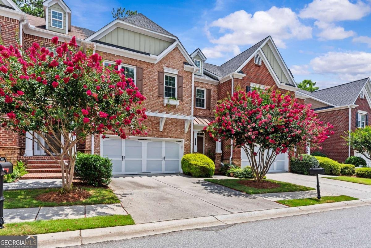 3475 Kiveton Drive Peachtree Corners - Photo 58