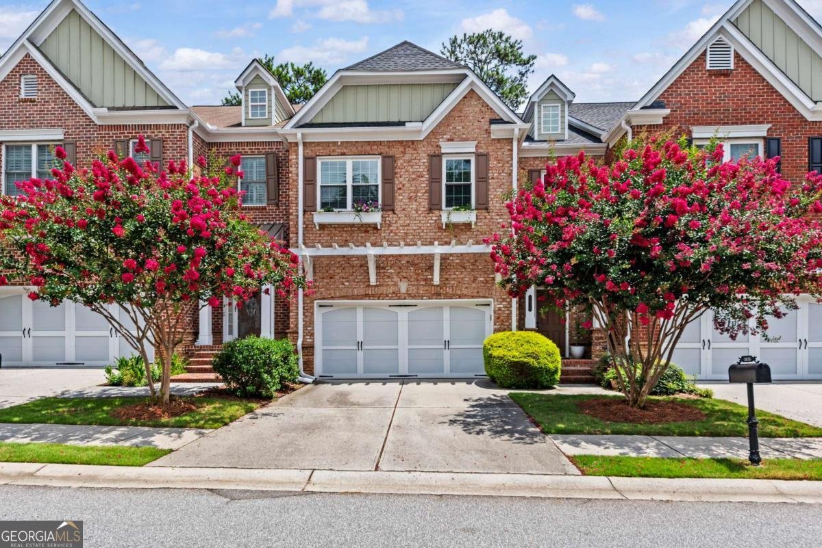 3475 Kiveton Drive Peachtree Corners - Photo 59
