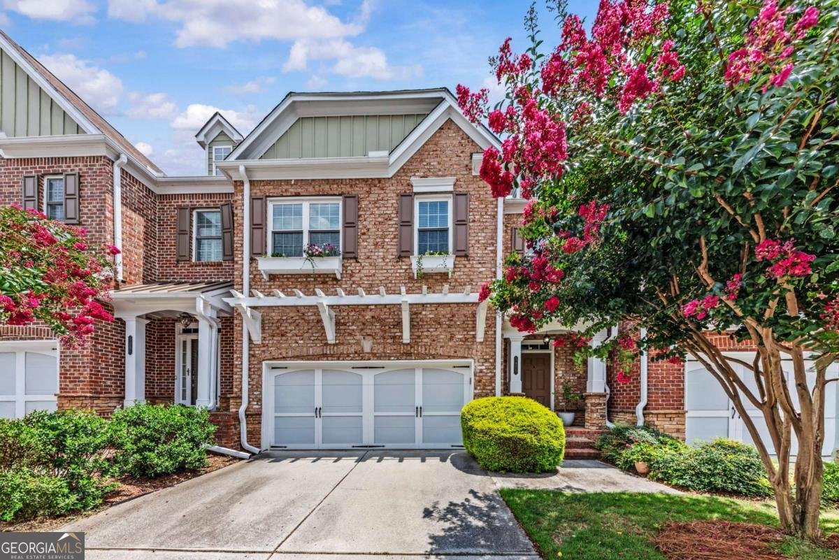 3475 Kiveton Drive Peachtree Corners - Photo 61