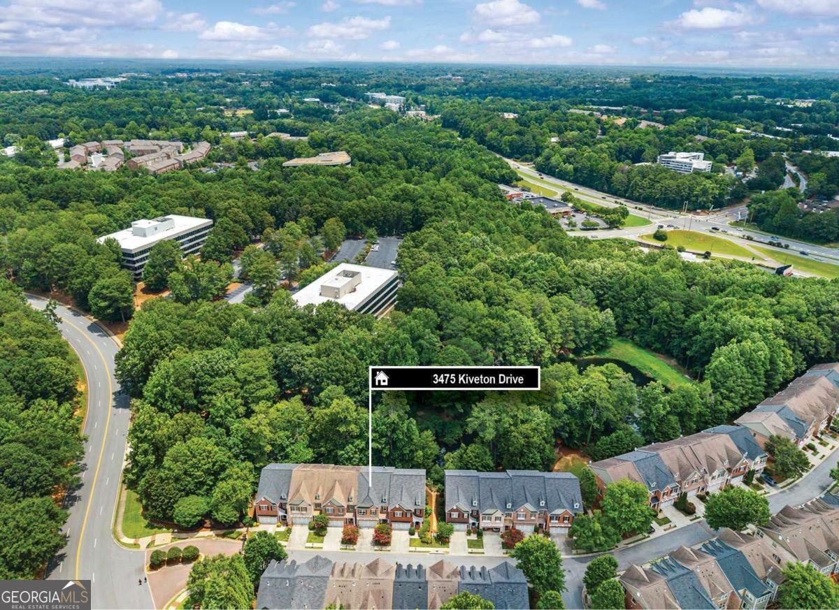 3475 Kiveton Drive Peachtree Corners - Photo 64