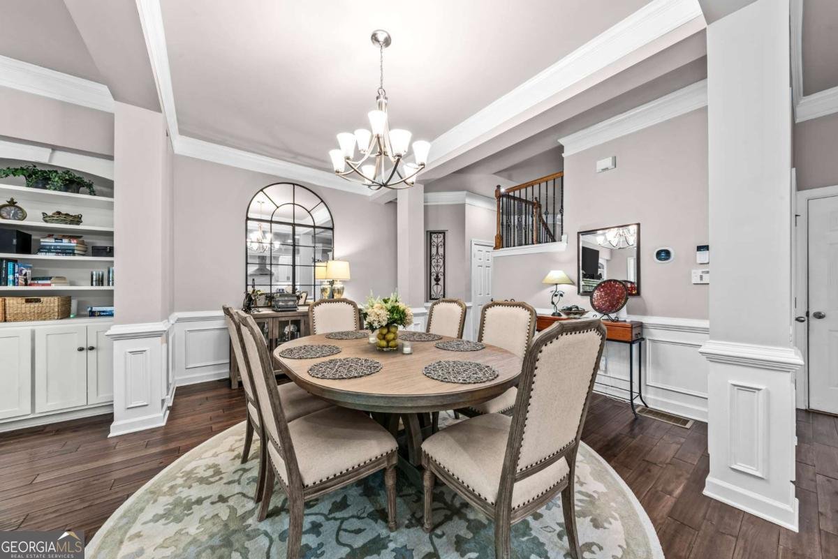 3475 Kiveton Drive Peachtree Corners - Photo 7