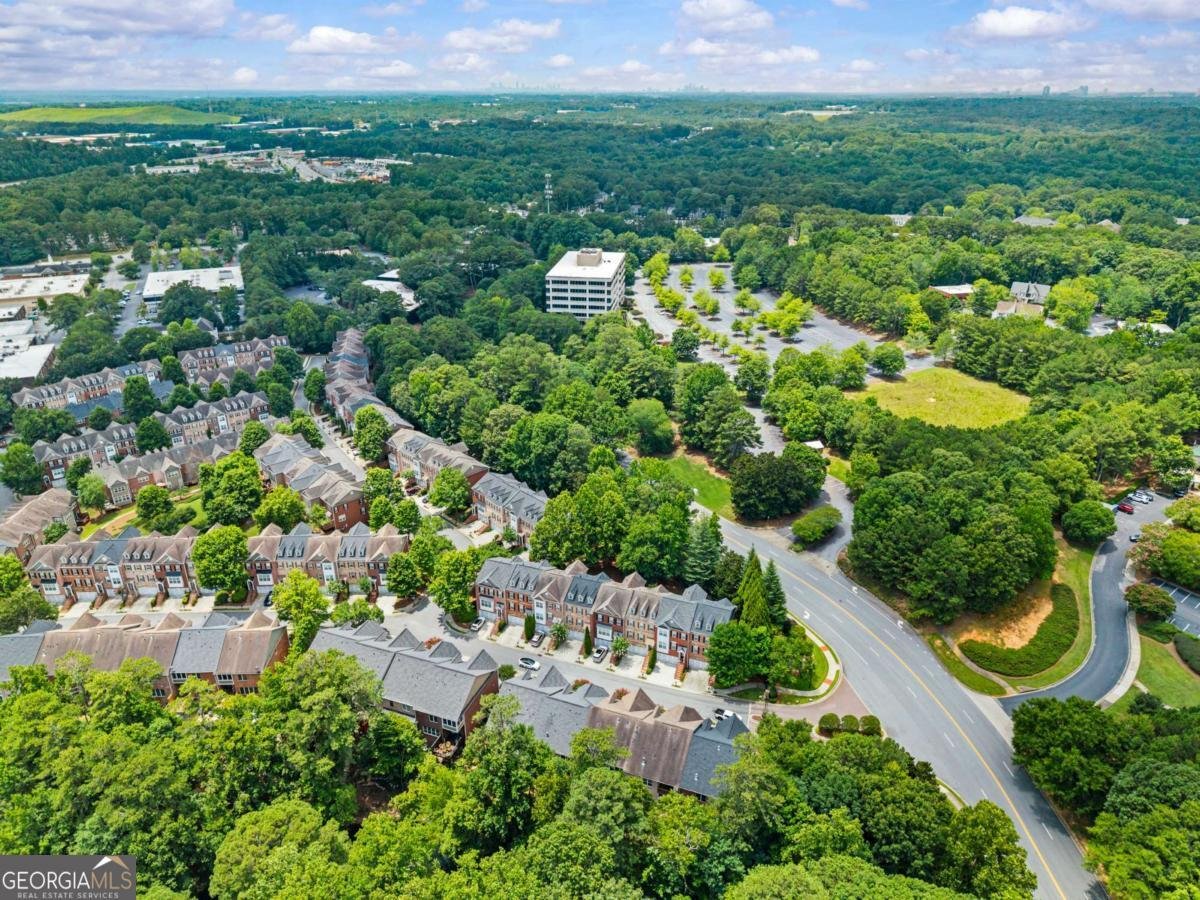 3475 Kiveton Drive Peachtree Corners - Photo 71
