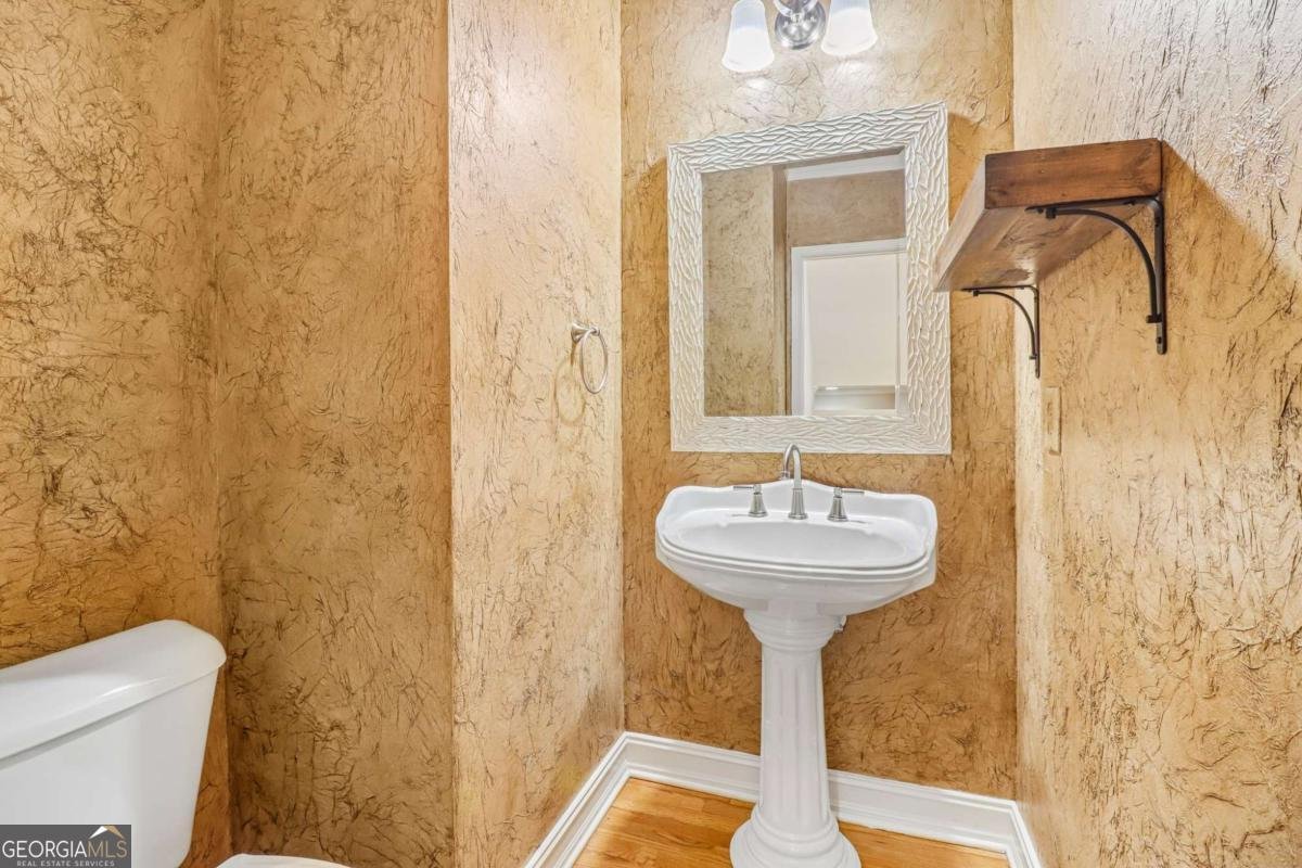 7262 Village Creek Trace Atlanta - Photo 22
