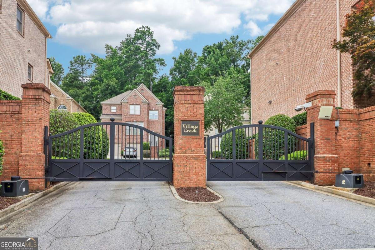 7262 Village Creek Trace Atlanta - Photo 51