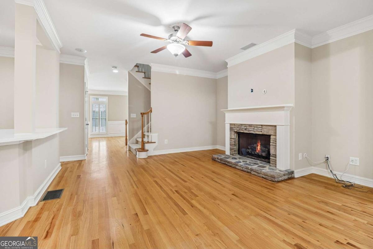 7262 Village Creek Trace Atlanta - Photo 6