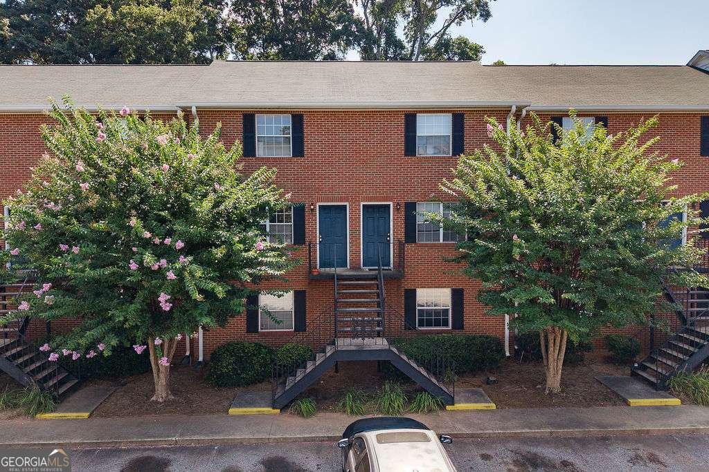 394 Oconee Street Athens - Photo 20