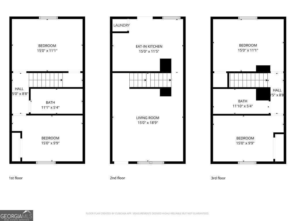 394 Oconee Street Athens - Photo 36