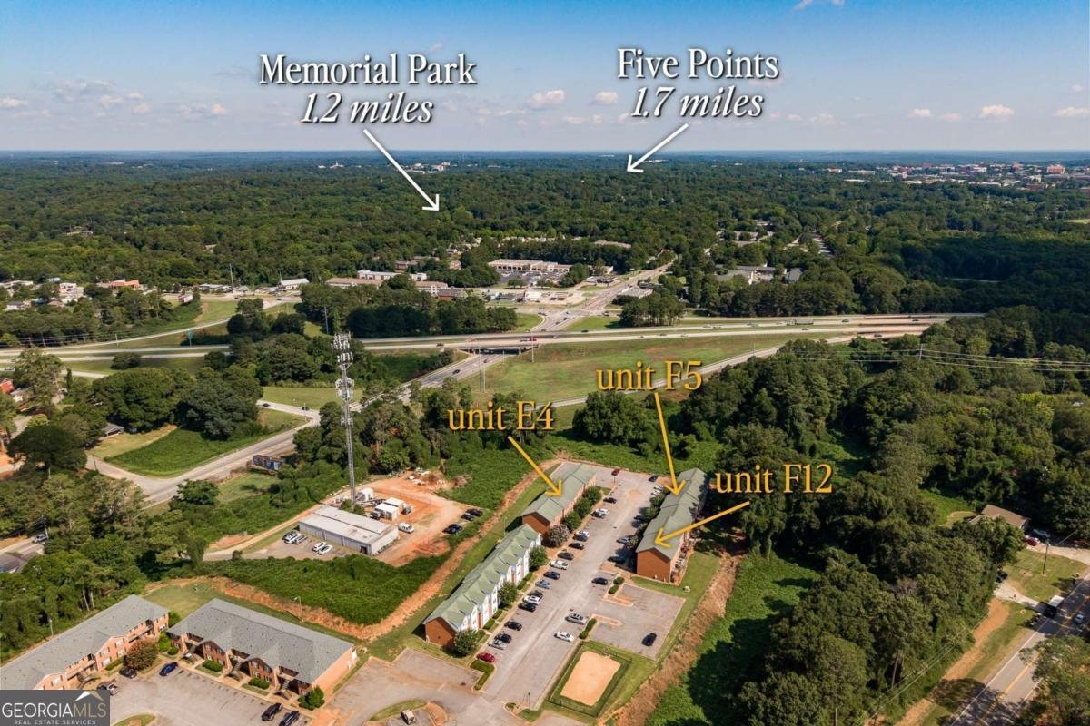 394 Oconee Street Athens - Photo 37