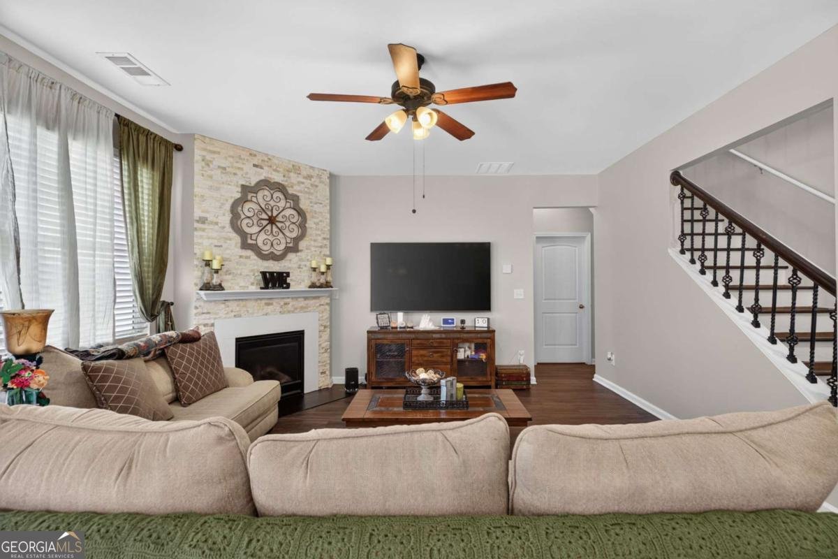 408 Aviary Lane Dallas - Photo 8