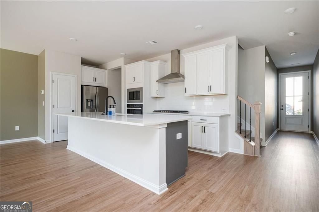 4703 Canary Diamond Lane Kennesaw - Photo 10